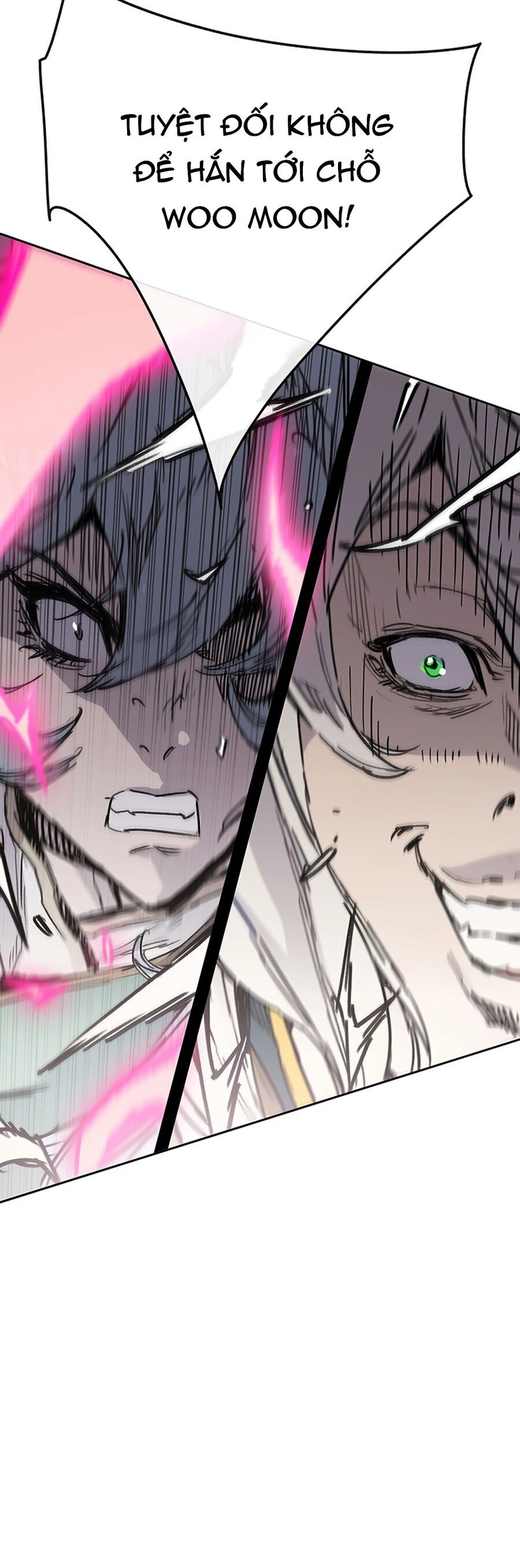 Tiên Kiếm Bất Bại Chapter 236 - Trang 2