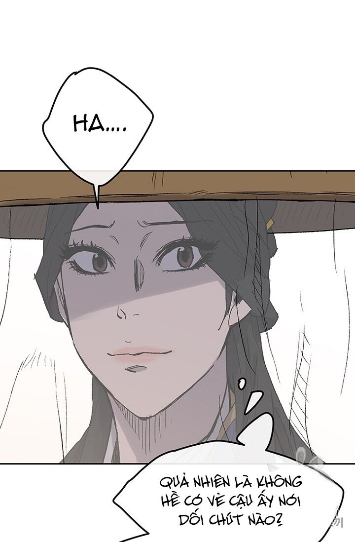 Tiên Kiếm Bất Bại Chapter 24 - Trang 2