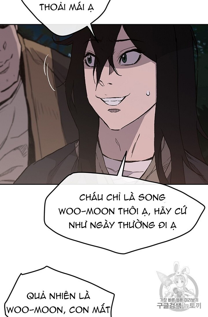 Tiên Kiếm Bất Bại Chapter 24 - Trang 2