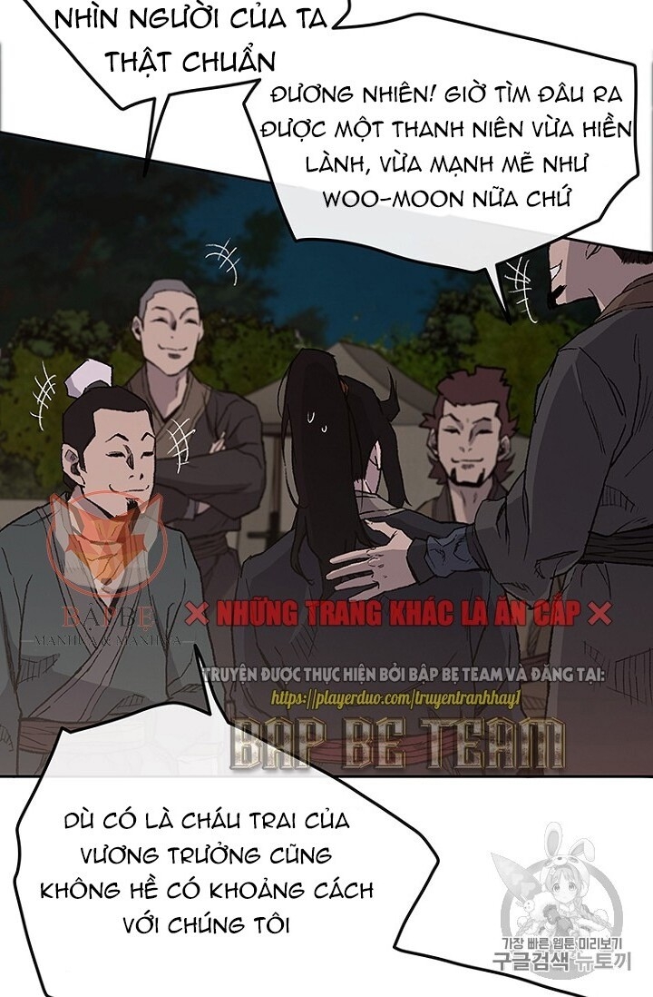 Tiên Kiếm Bất Bại Chapter 24 - Trang 2