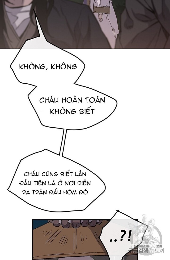 Tiên Kiếm Bất Bại Chapter 24 - Trang 2