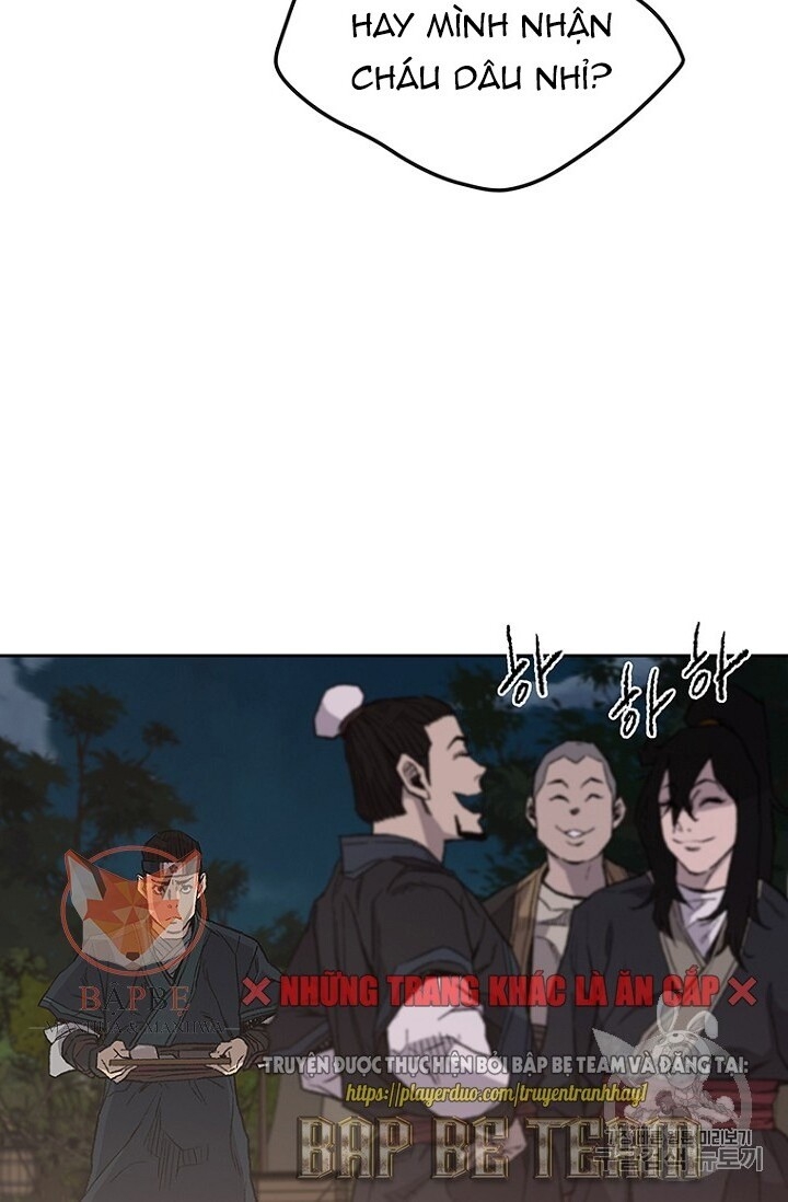 Tiên Kiếm Bất Bại Chapter 24 - Trang 2