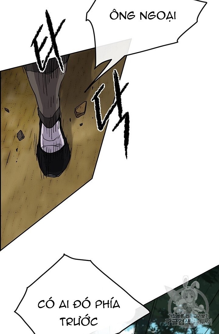 Tiên Kiếm Bất Bại Chapter 24 - Trang 2