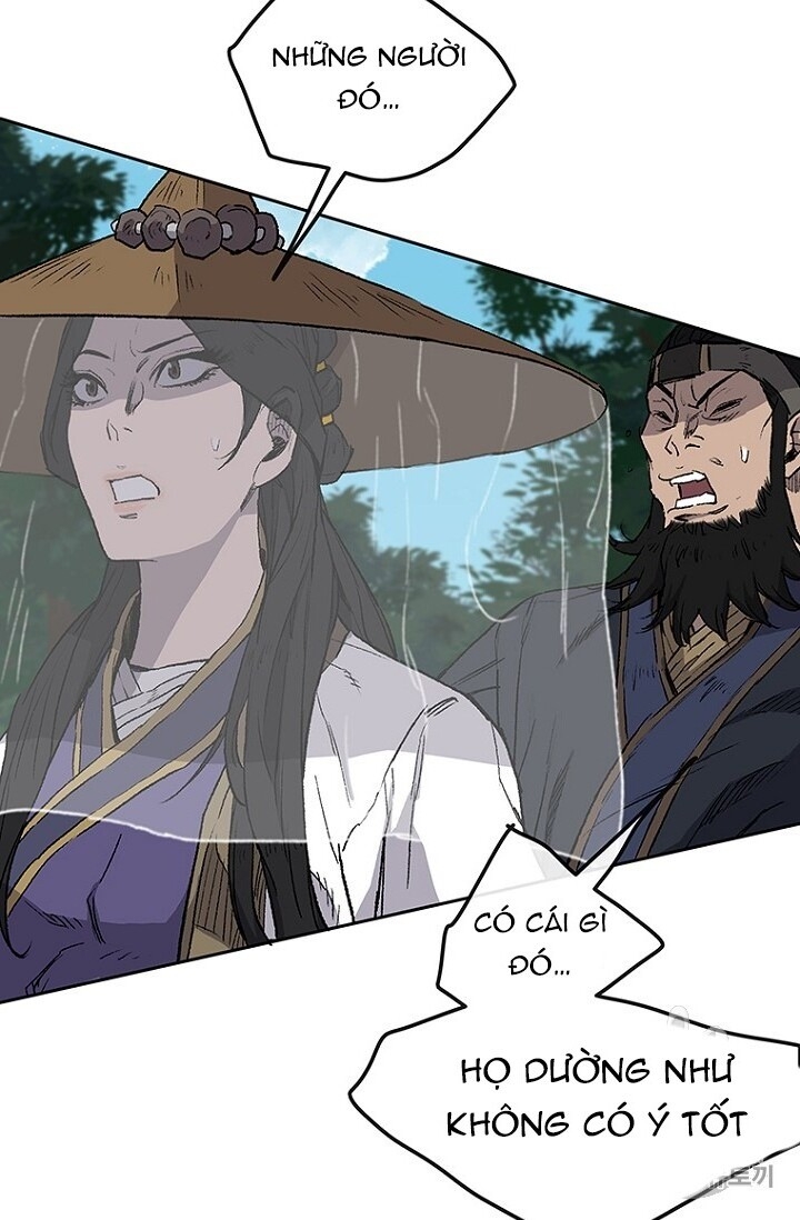 Tiên Kiếm Bất Bại Chapter 24 - Trang 2