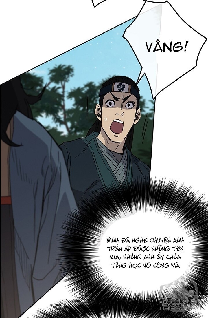 Tiên Kiếm Bất Bại Chapter 24 - Trang 2