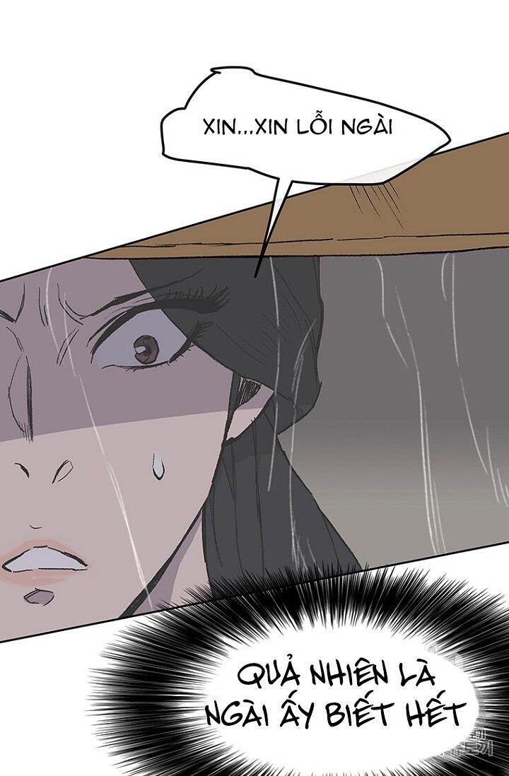 Tiên Kiếm Bất Bại Chapter 24 - Trang 2