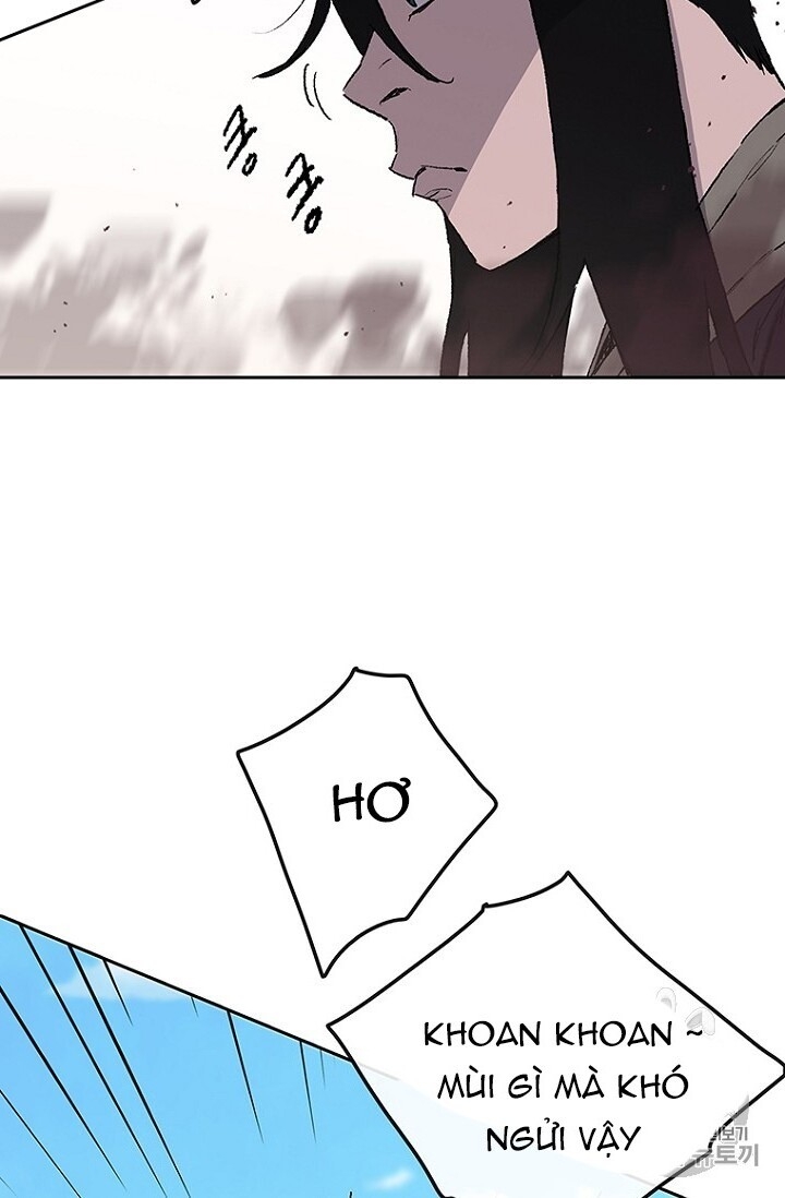 Tiên Kiếm Bất Bại Chapter 24 - Trang 2