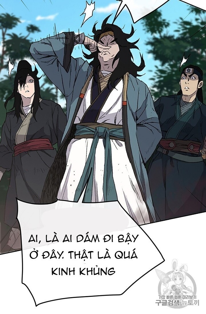 Tiên Kiếm Bất Bại Chapter 24 - Trang 2