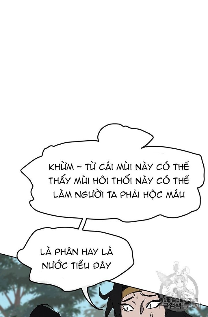 Tiên Kiếm Bất Bại Chapter 24 - Trang 2