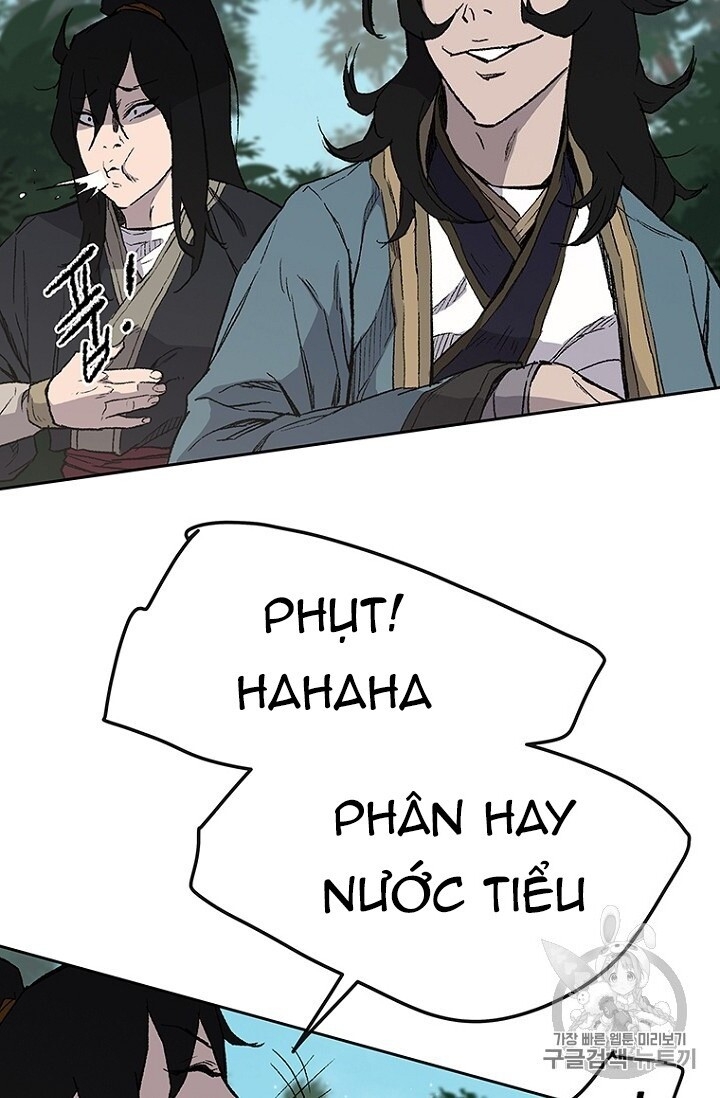 Tiên Kiếm Bất Bại Chapter 24 - Trang 2