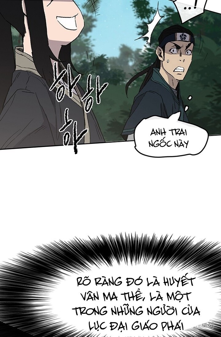 Tiên Kiếm Bất Bại Chapter 24 - Trang 2