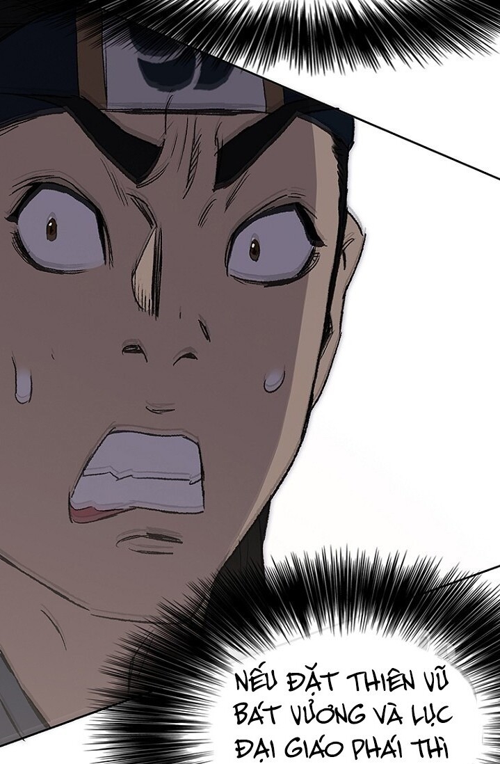 Tiên Kiếm Bất Bại Chapter 24 - Trang 2