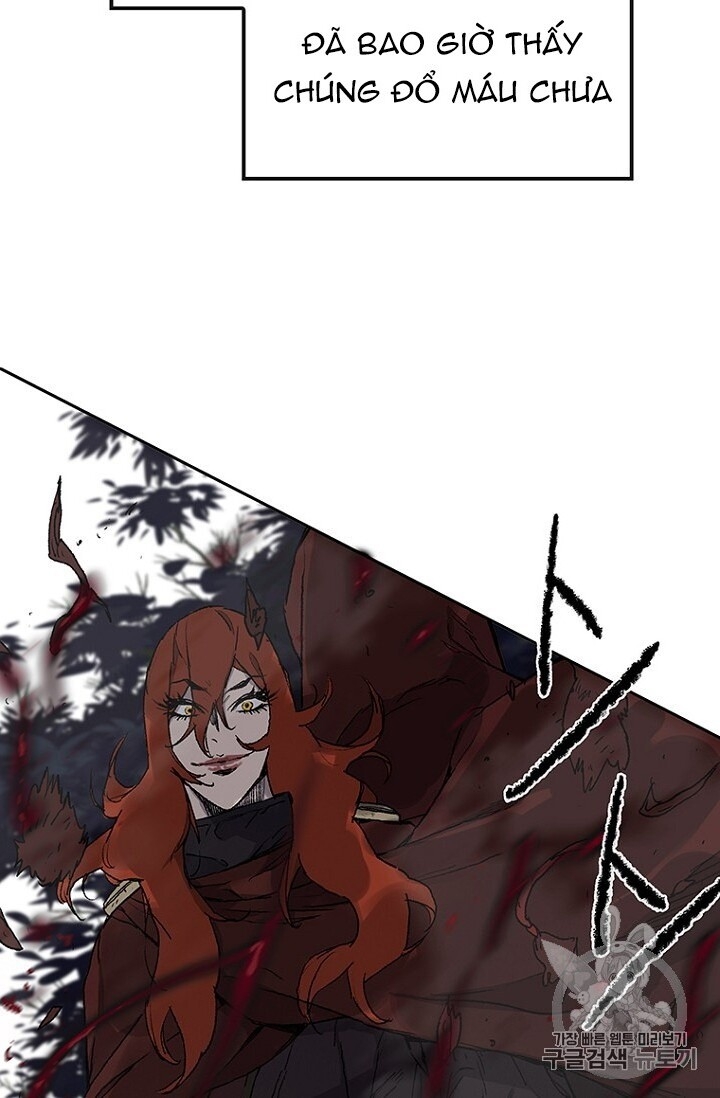 Tiên Kiếm Bất Bại Chapter 24 - Trang 2