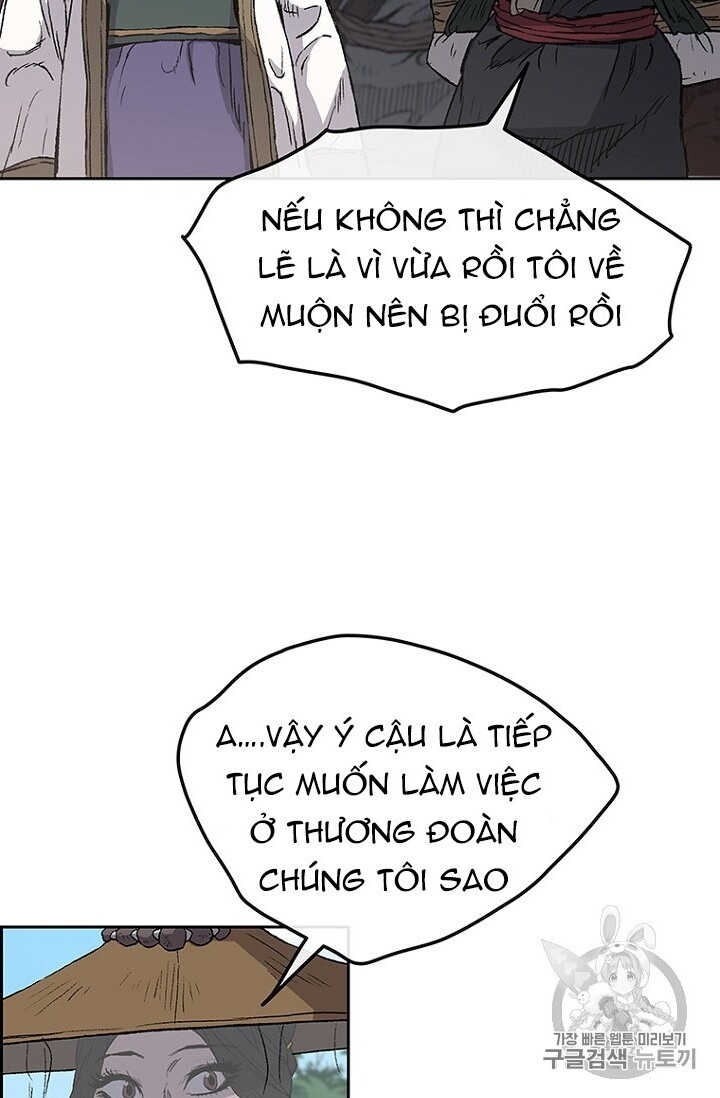 Tiên Kiếm Bất Bại Chapter 24 - Trang 2