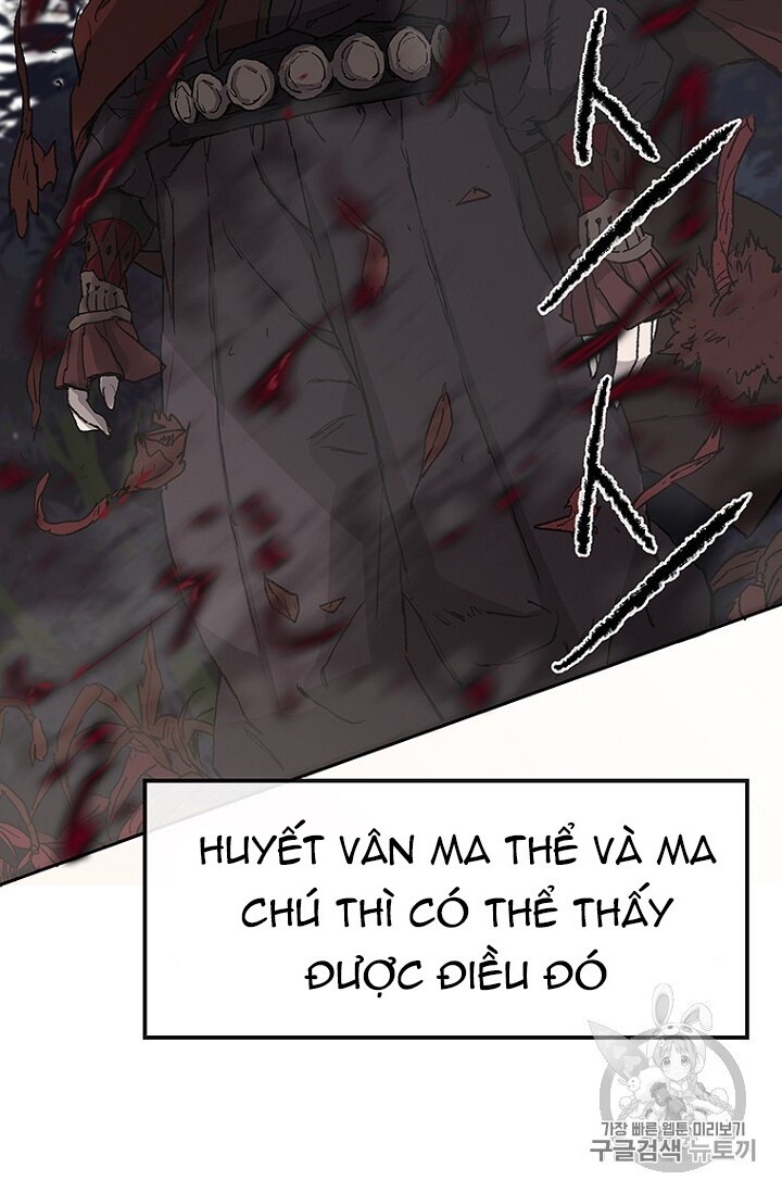 Tiên Kiếm Bất Bại Chapter 24 - Trang 2