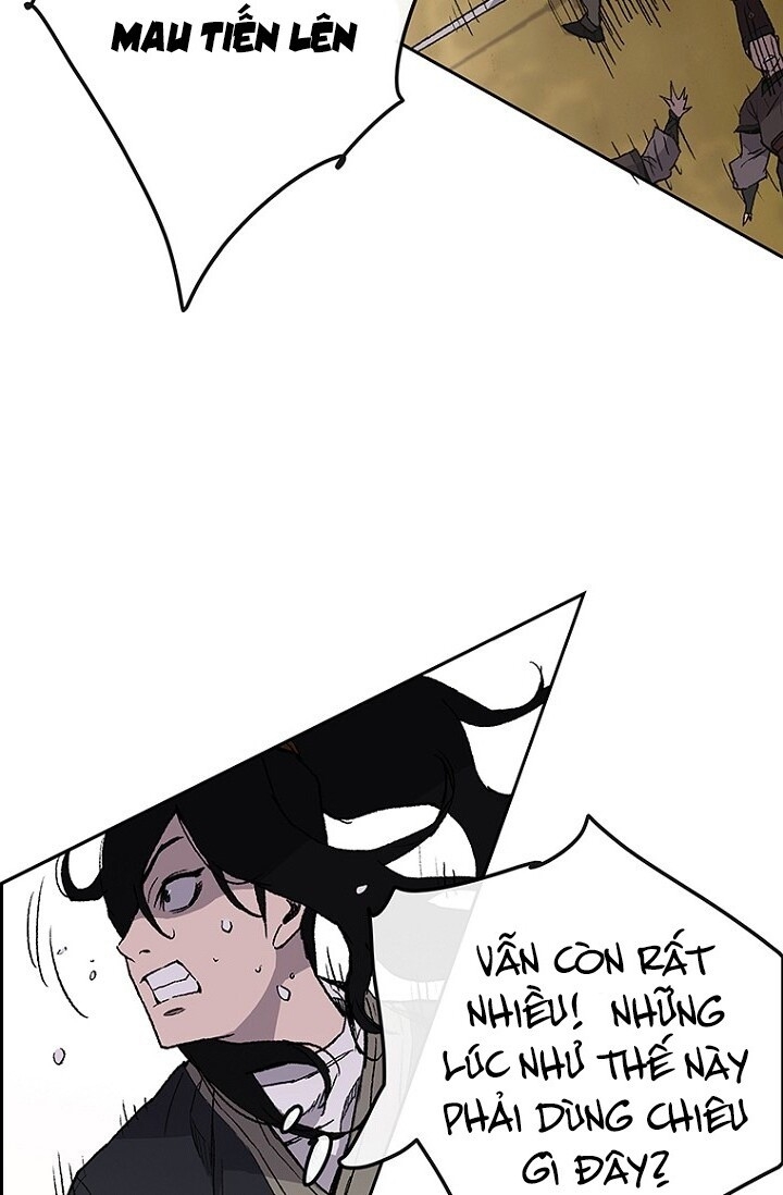 Tiên Kiếm Bất Bại Chapter 26 - Trang 2