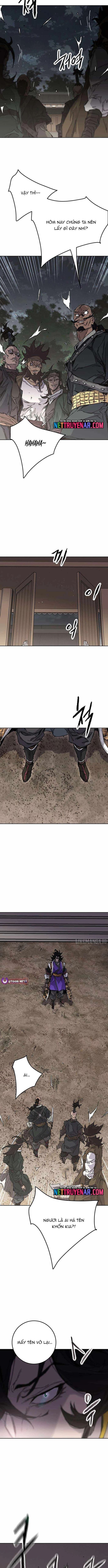 Tiên Kiếm Bất Bại Chapter 267 - Trang 2