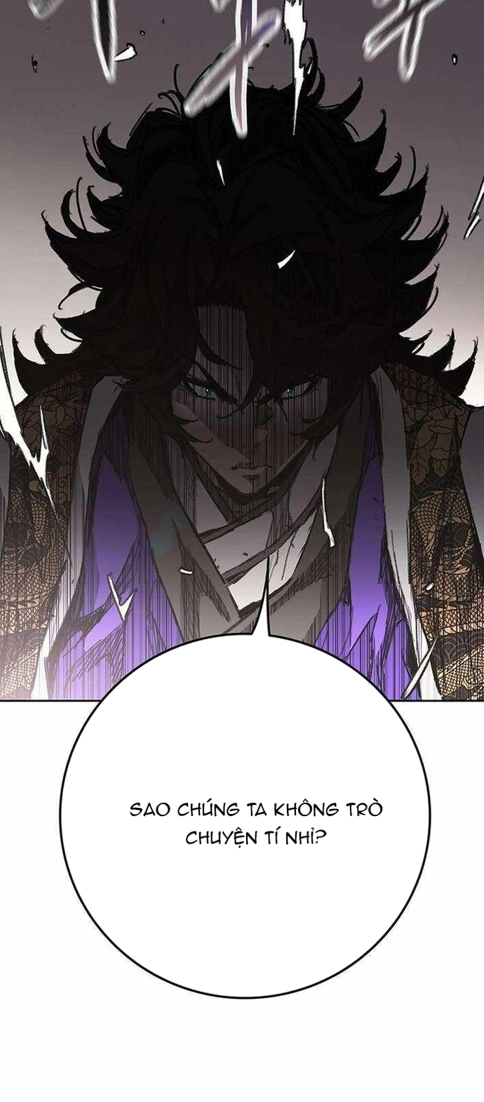 Tiên Kiếm Bất Bại Chapter 267 - Trang 2