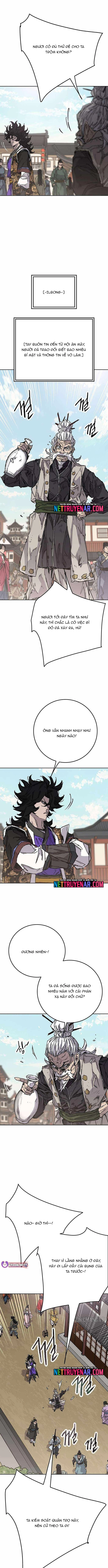 Tiên Kiếm Bất Bại Chapter 267 - Trang 2