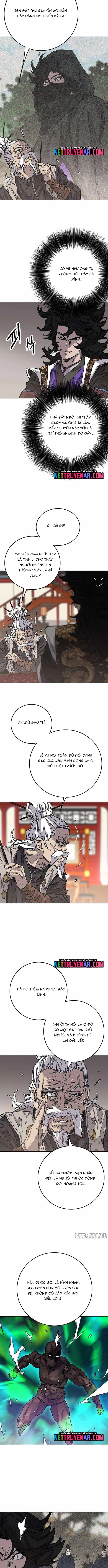 Tiên Kiếm Bất Bại Chapter 267 - Trang 2