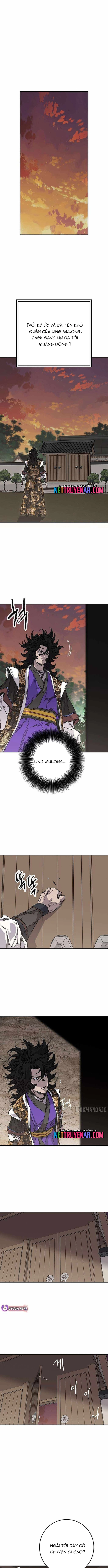 Tiên Kiếm Bất Bại Chapter 267 - Trang 2