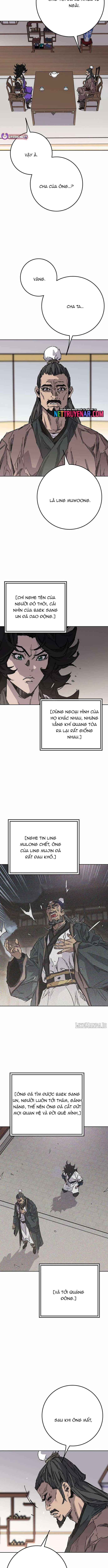 Tiên Kiếm Bất Bại Chapter 267 - Trang 2