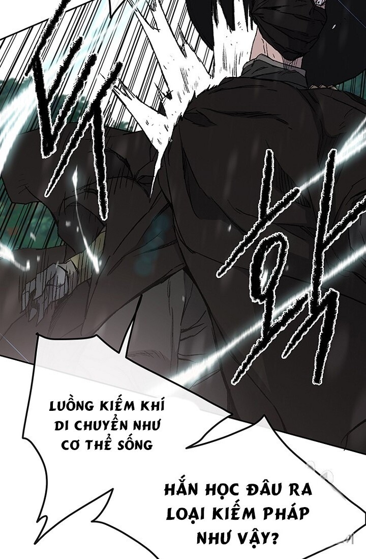 Tiên Kiếm Bất Bại Chapter 27 - Trang 2