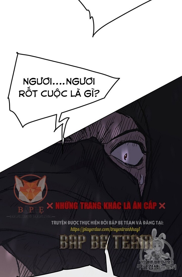 Tiên Kiếm Bất Bại Chapter 27 - Trang 2