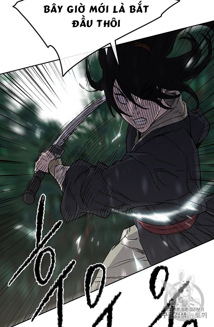 Tiên Kiếm Bất Bại Chapter 27 - Trang 2