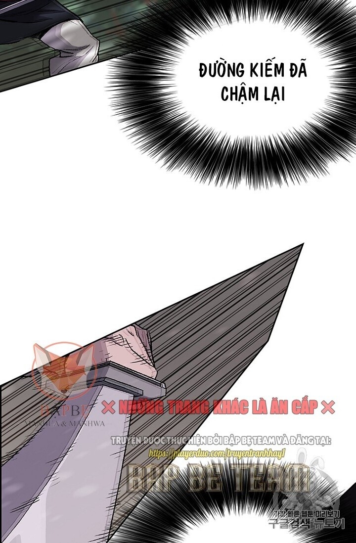 Tiên Kiếm Bất Bại Chapter 27 - Trang 2