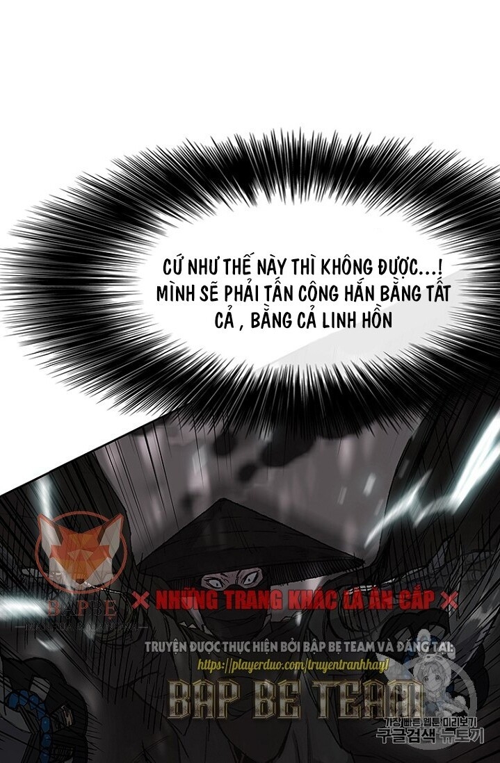 Tiên Kiếm Bất Bại Chapter 27 - Trang 2