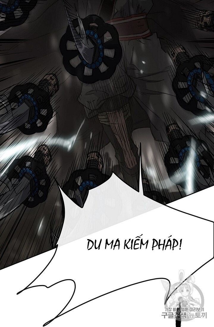 Tiên Kiếm Bất Bại Chapter 27 - Trang 2