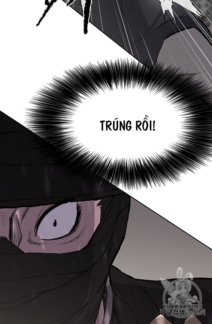 Tiên Kiếm Bất Bại Chapter 27 - Trang 2