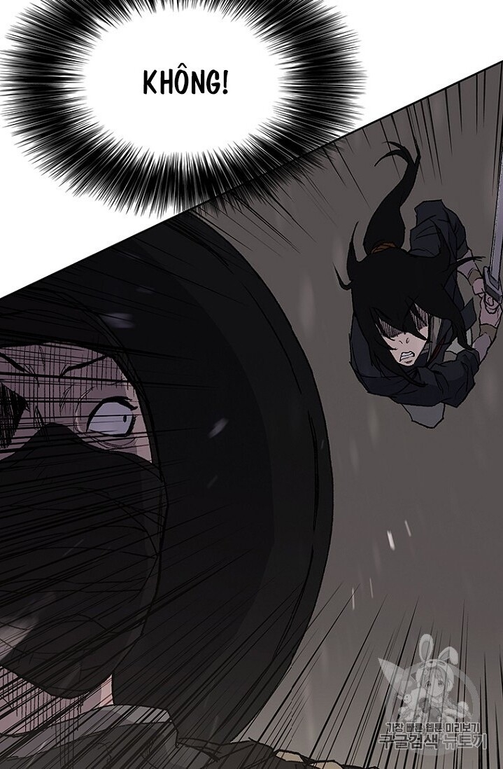 Tiên Kiếm Bất Bại Chapter 27 - Trang 2