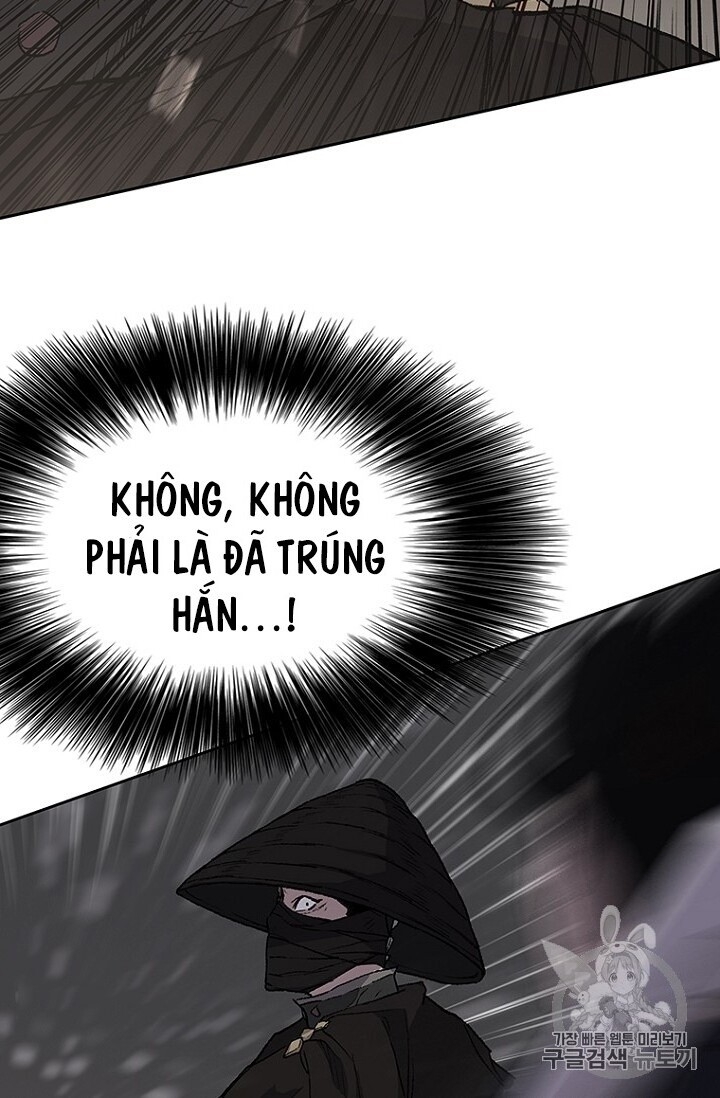 Tiên Kiếm Bất Bại Chapter 27 - Trang 2