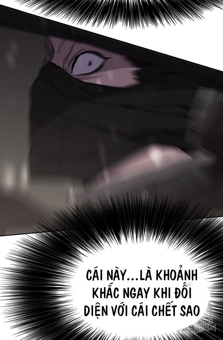 Tiên Kiếm Bất Bại Chapter 27 - Trang 2