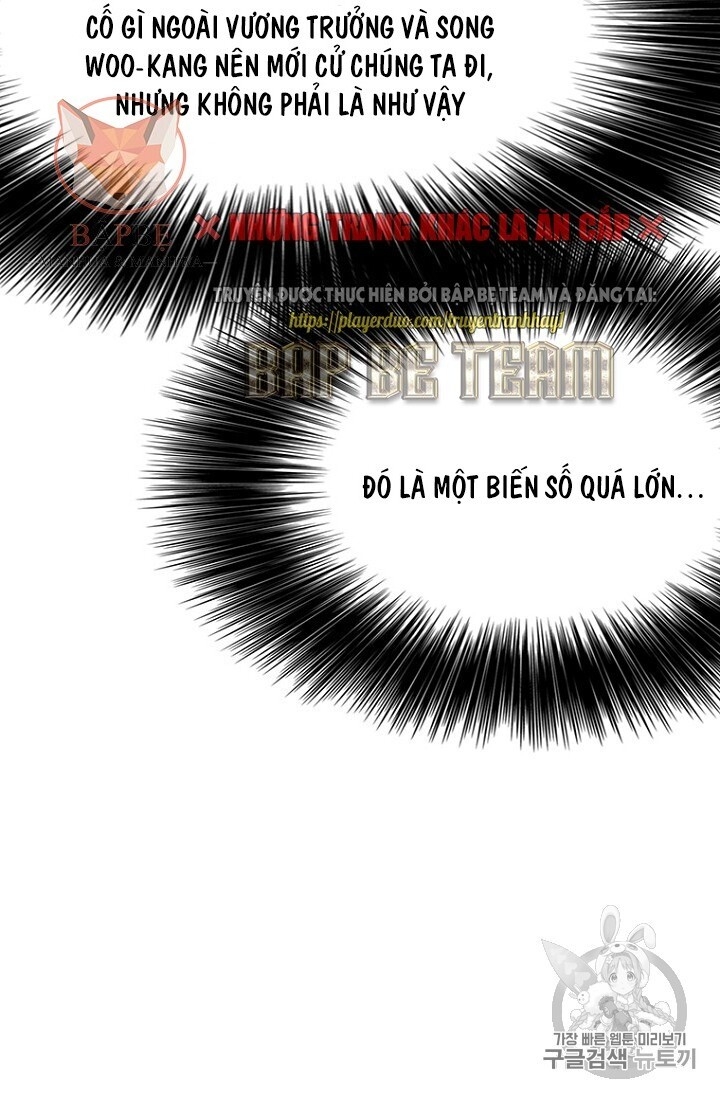 Tiên Kiếm Bất Bại Chapter 27 - Trang 2