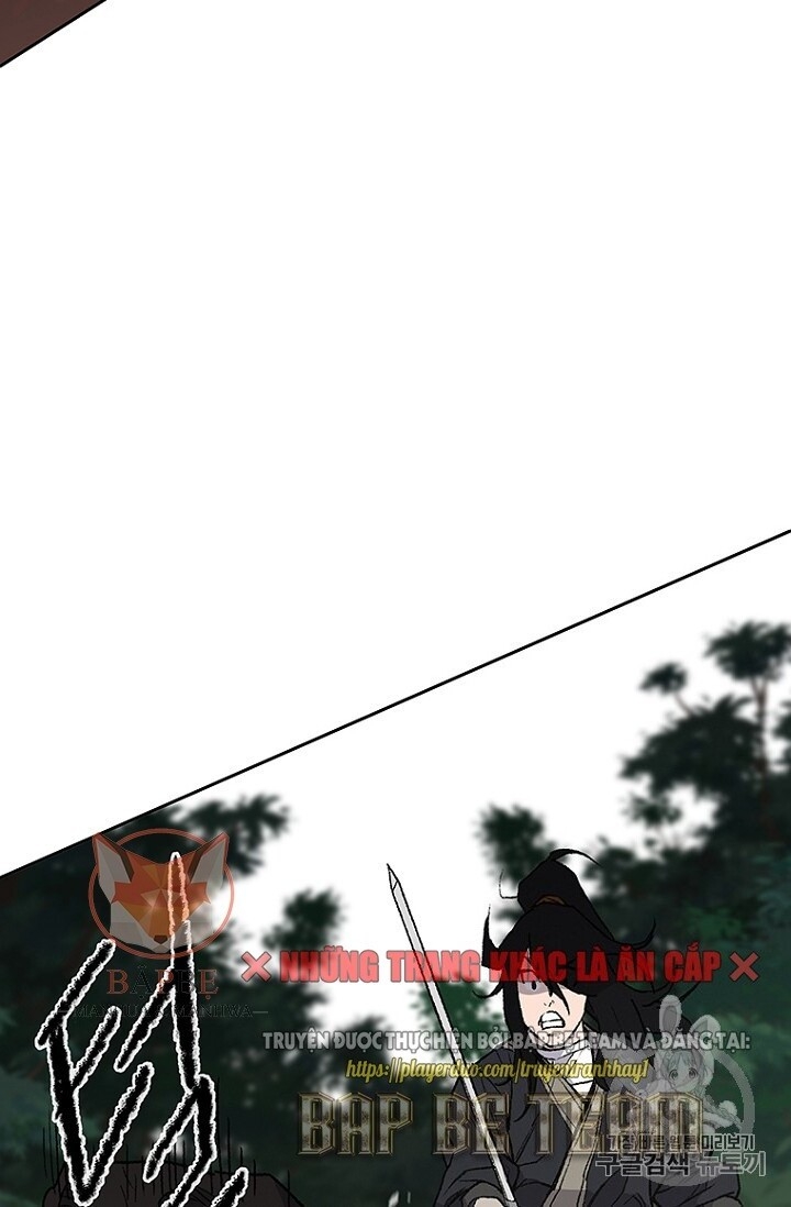 Tiên Kiếm Bất Bại Chapter 27 - Trang 2