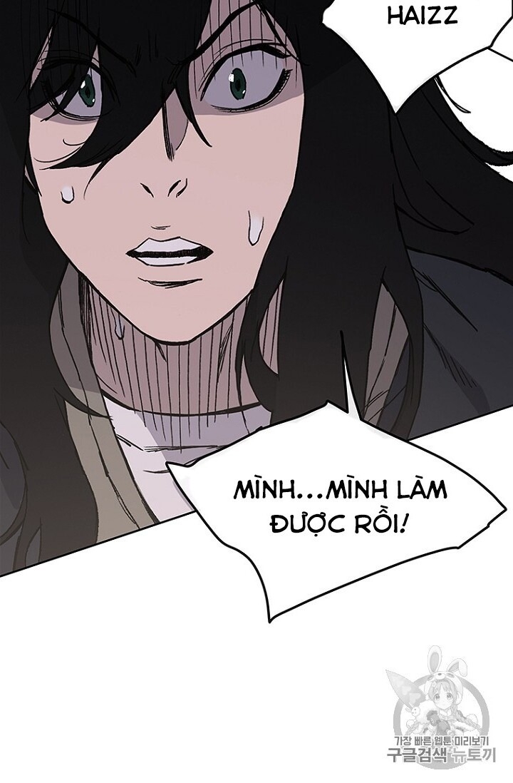 Tiên Kiếm Bất Bại Chapter 27 - Trang 2