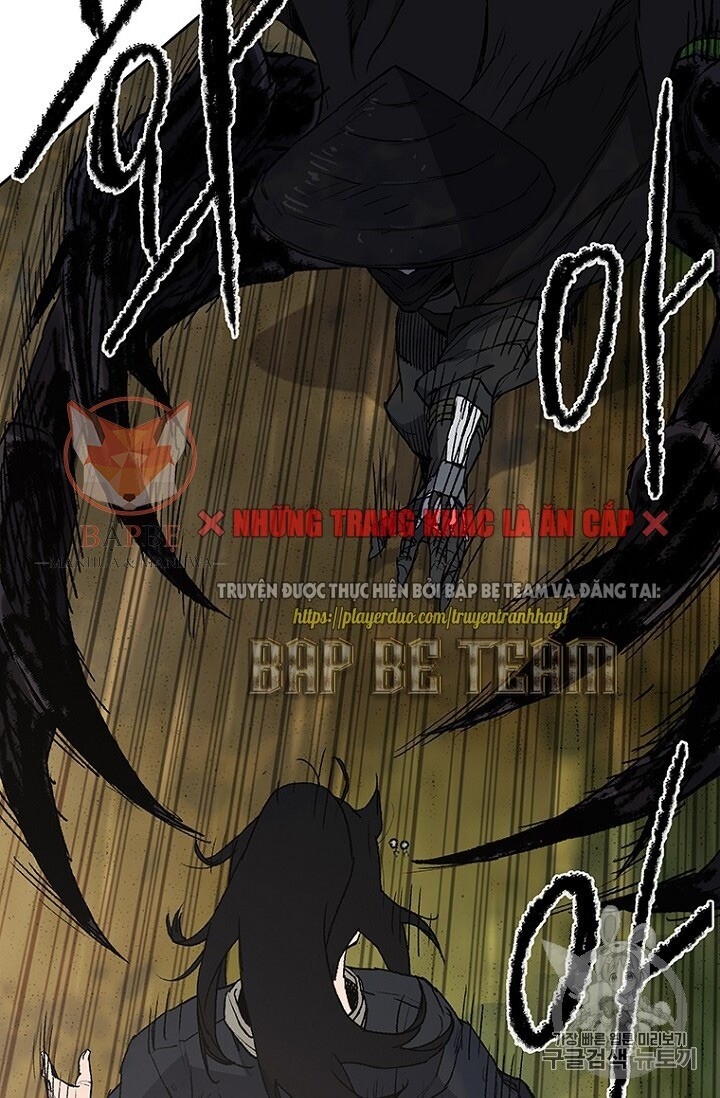 Tiên Kiếm Bất Bại Chapter 27 - Trang 2