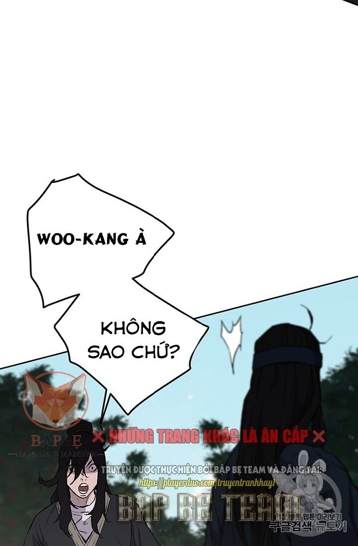 Tiên Kiếm Bất Bại Chapter 27 - Trang 2