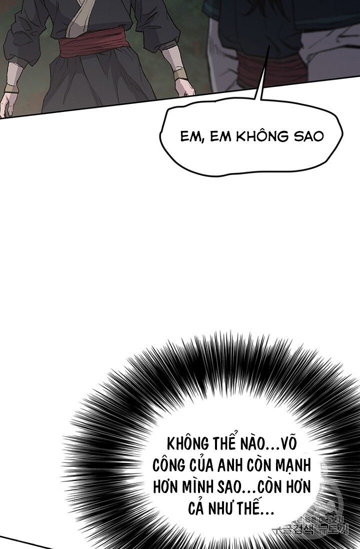 Tiên Kiếm Bất Bại Chapter 27 - Trang 2