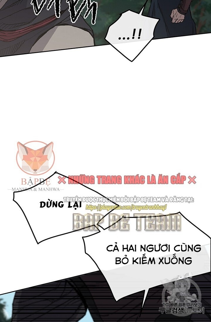 Tiên Kiếm Bất Bại Chapter 27 - Trang 2