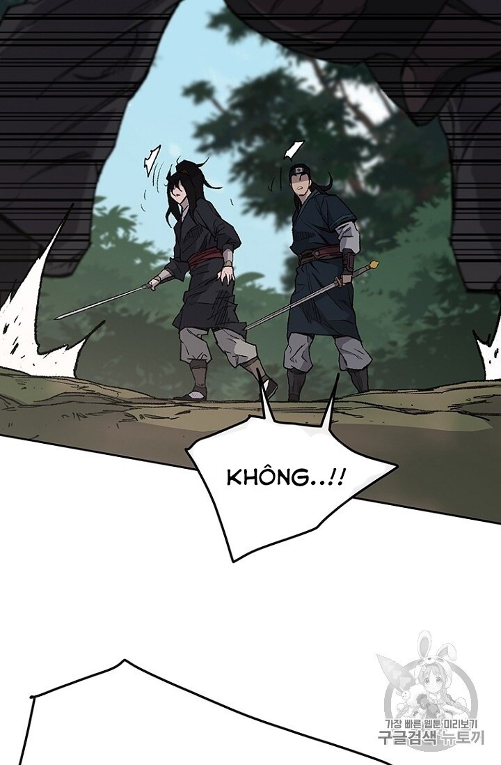 Tiên Kiếm Bất Bại Chapter 27 - Trang 2