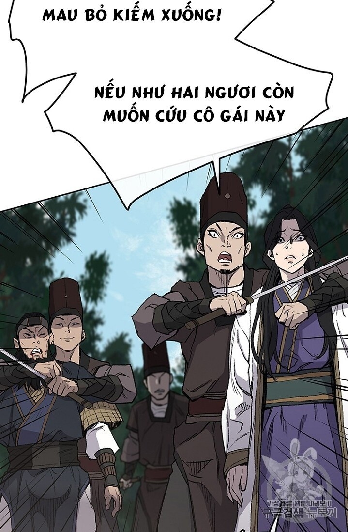 Tiên Kiếm Bất Bại Chapter 27 - Trang 2