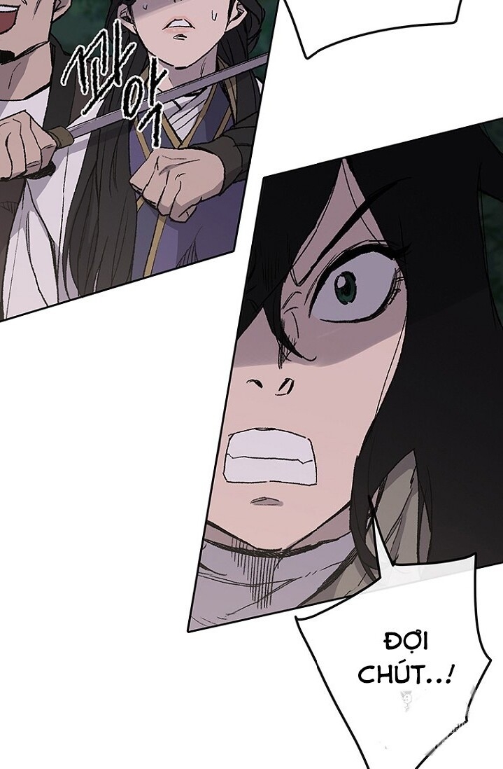 Tiên Kiếm Bất Bại Chapter 27 - Trang 2