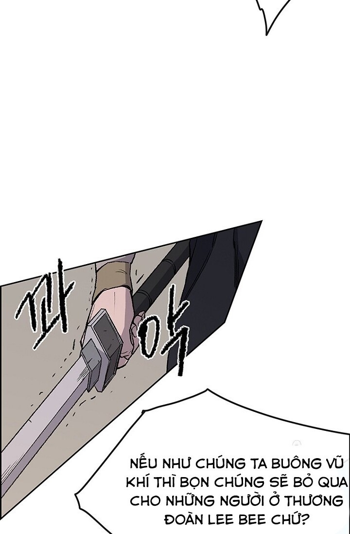 Tiên Kiếm Bất Bại Chapter 27 - Trang 2