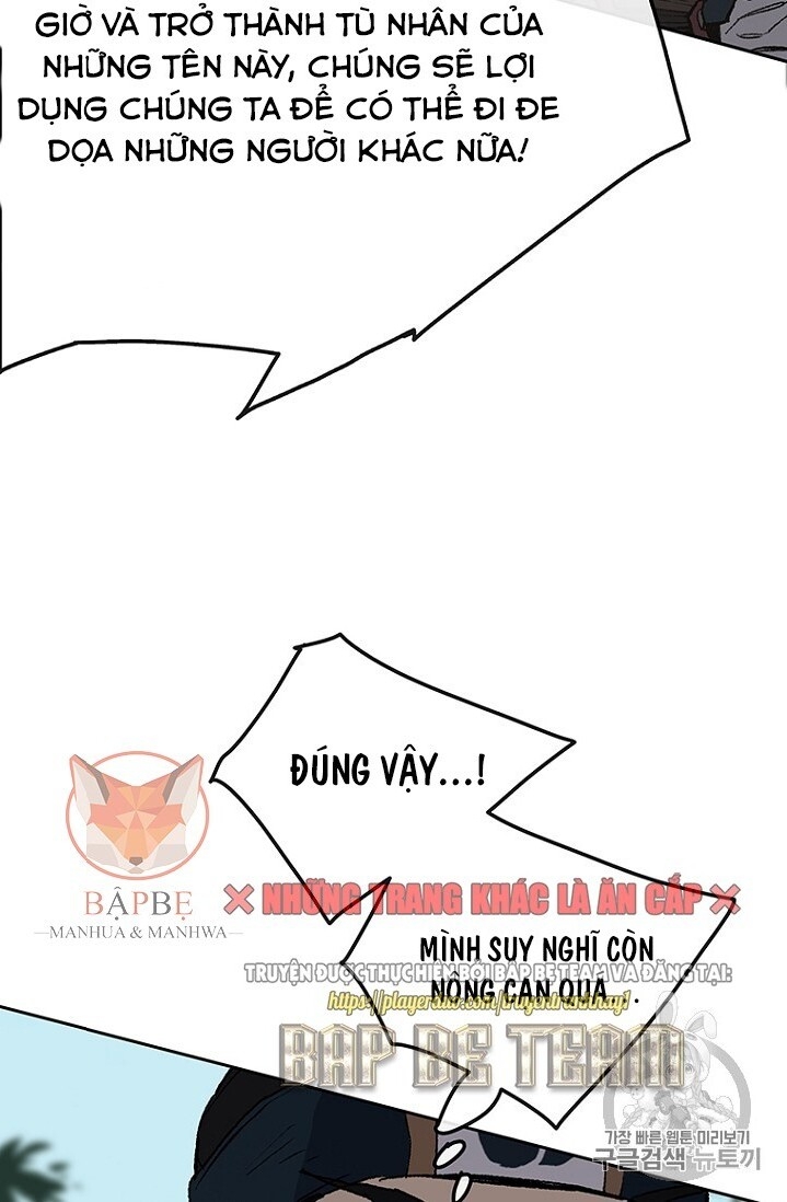 Tiên Kiếm Bất Bại Chapter 27 - Trang 2