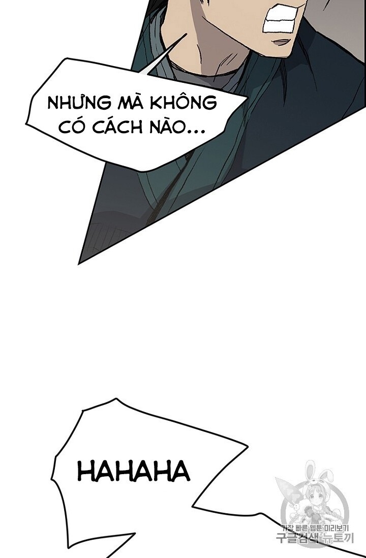 Tiên Kiếm Bất Bại Chapter 27 - Trang 2