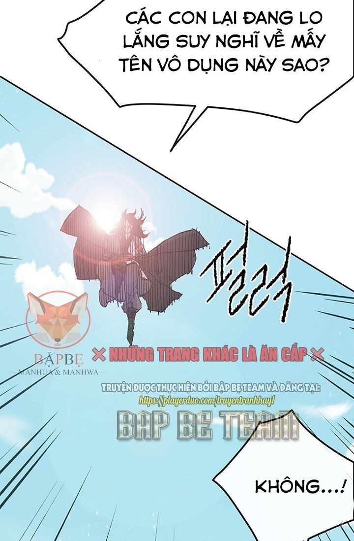 Tiên Kiếm Bất Bại Chapter 27 - Trang 2